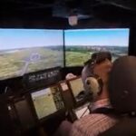 Honeywell dodává avioniku na nový Dassault Falcon 10X