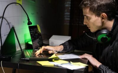 Etický hacking pro hledání slabých míst ve svých sítích využívá jen necelá pětina českých firem. Jejich počet klesá