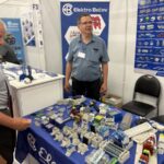 VOLTY EXPO poprvé v Praze!