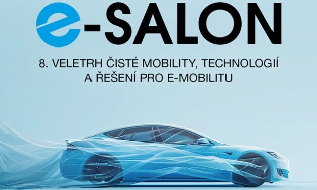 Přípravy 8. ročníku e-SALON už jsou v plném proudu. Půjde o nejlépe obsazený veletrh čisté mobility v historii