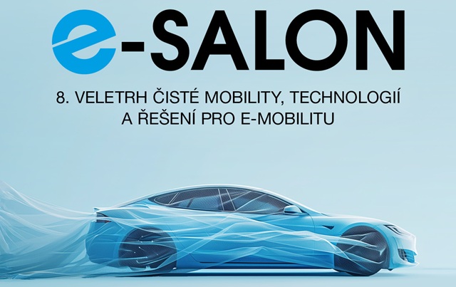 Přípravy 8. ročníku e-SALON už jsou v plném proudu. Půjde o nejlépe obsazený veletrh čisté mobility v historii