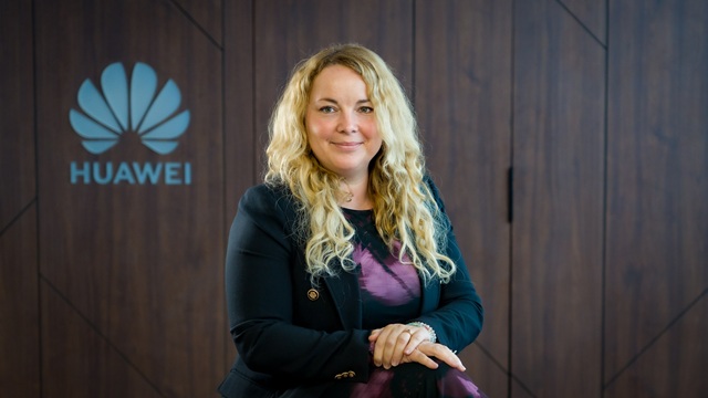 Program Women in Tech podpoří projekt Zelené srdce: Technologie propojí obyvatele města s přírodou