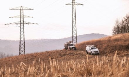 Jednodušší cesta k připojení i více kapacit pro nové zájemce. ČEZ Distribuce osloví 39 tisíc zákazníků