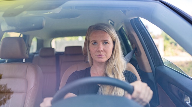 Zpátky za volant: Nový projekt vrací seniorům a rodičům jistotu v řízení