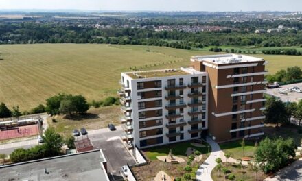 Komentář Roberta Sekery, zakladatele a majitele RS Group. Renesance družstevního bydlení: Proč se vrací model, který překonává diktát drahých hypoték?