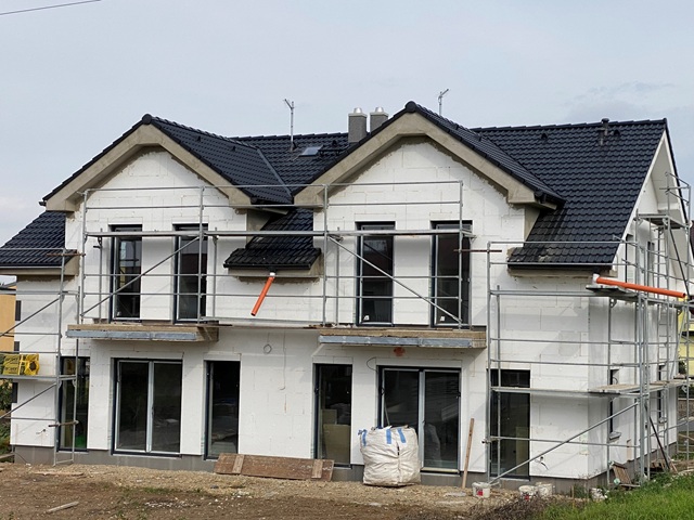 Při renovaci domu nezačínejte výběrem konkrétního opatření. Nejdříve zjistěte, co váš dům skutečně potřebuje