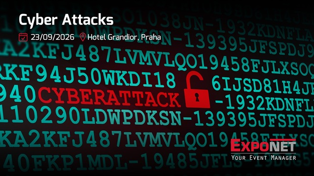 AI, nové regulace a postkvantová kryptografie. Cyber Attacks 2026 ukáže, kam směřuje kyberbezpečnost
