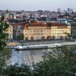 Jaderná fakulta ČVUT díky EPC šetří miliony. Projekt od ČEZ ESCO snížil spotřebu energií o čtvrtinu