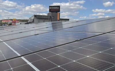 Voda jako přehlížené úložiště energie. Přebytečná elektřina ze střechy může skončit v bojleru nebo akumulační nádrži