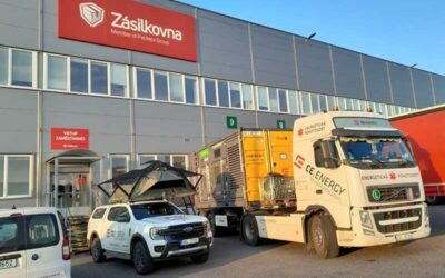 Vteřiny, které rozhodují o milionech: Hledání cesty k energetické nezávislosti