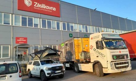 Vteřiny, které rozhodují o milionech: Hledání cesty k energetické nezávislosti