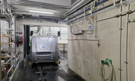 Úspora elektřiny o desítky tisíc a kvalitnější led. Ice Arena Kateřinky dokončila úspěšný test nové technologie