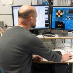Čipy jako nová příležitost pro Liberecký kraj. Své technologie představí až na Tchaj-wanu