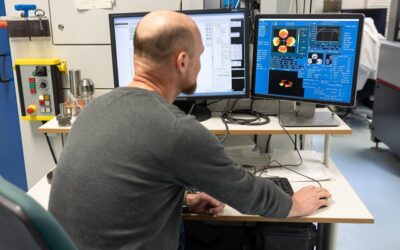 Čipy jako nová příležitost pro Liberecký kraj. Své technologie představí až na Tchaj-wanu