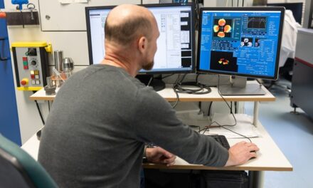 Čipy jako nová příležitost pro Liberecký kraj. Své technologie představí až na Tchaj-wanu