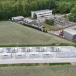 MND pokračuje v investicích do akumulace. V Hodoníně uvádí do provozu nové velkokapacitní bateriové úložiště o výkonu 10 MW a kapacitě 25 MWh