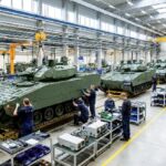 Česká stopa v globální obranné logistice: AURA dodává do 23 zemí světa