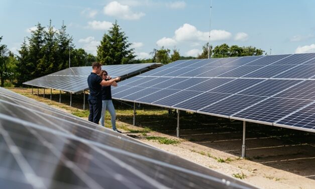 Cesta ke stabilní energii, úsporám i novým příjmům. Společnost TON vsadila na vlastní bateriové úložiště